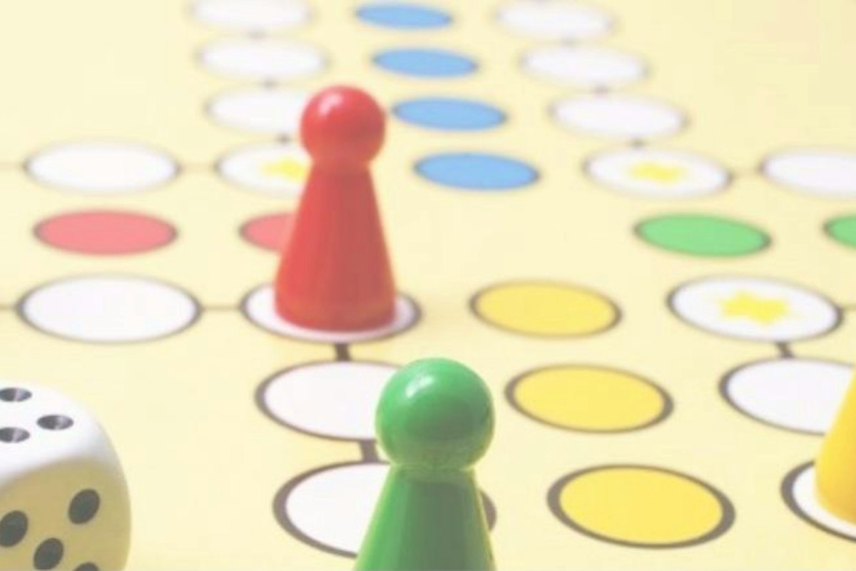Games from Around the World