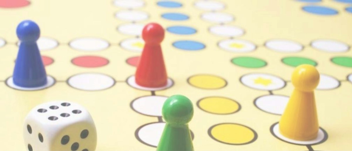 Games from Around the World