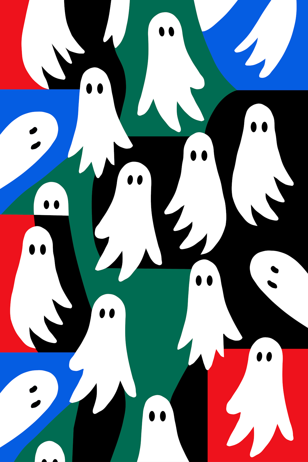 Ghost Game Night