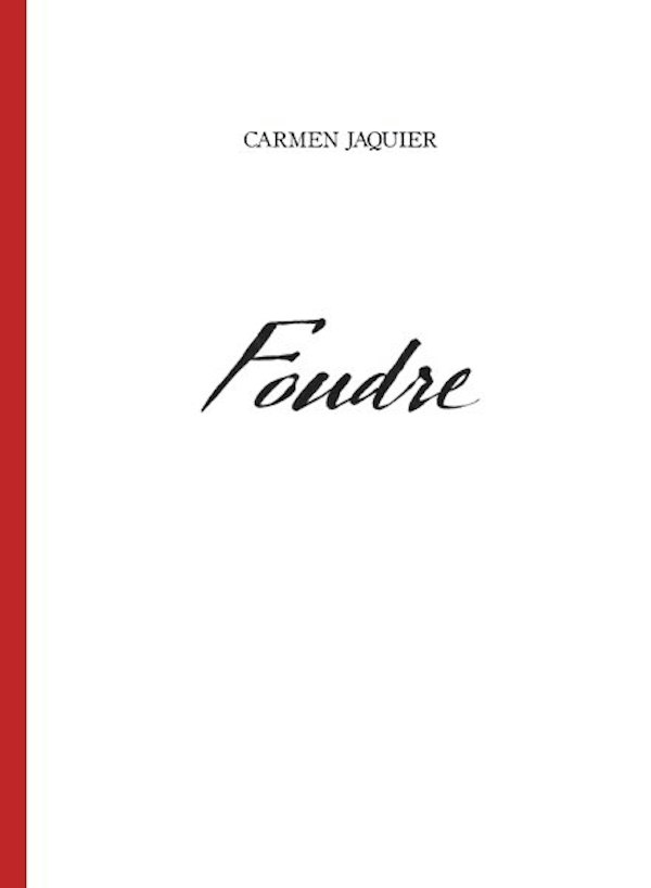 «Foudre»