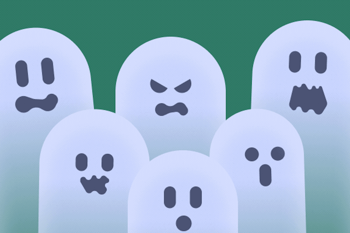 Ghost Game Night