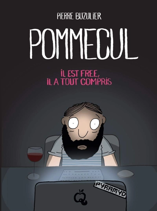 pommecul vol.2