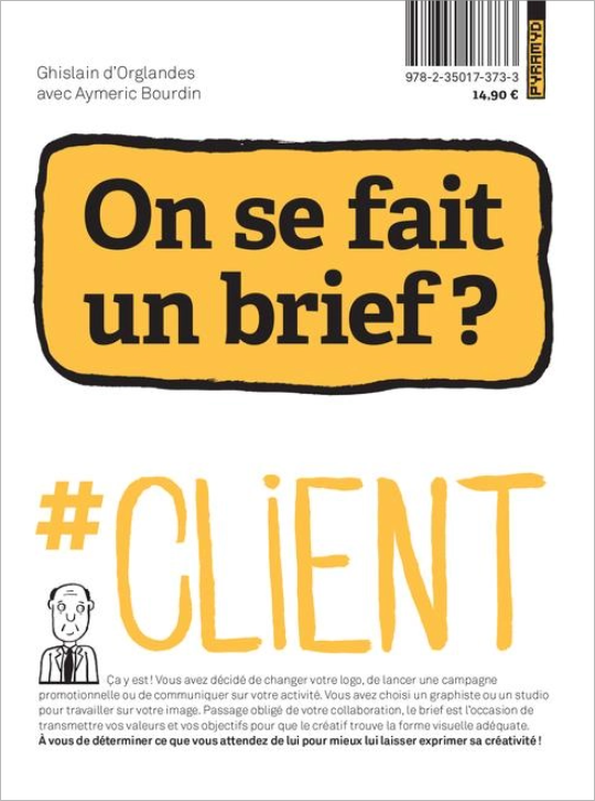 on se fait un brief ?