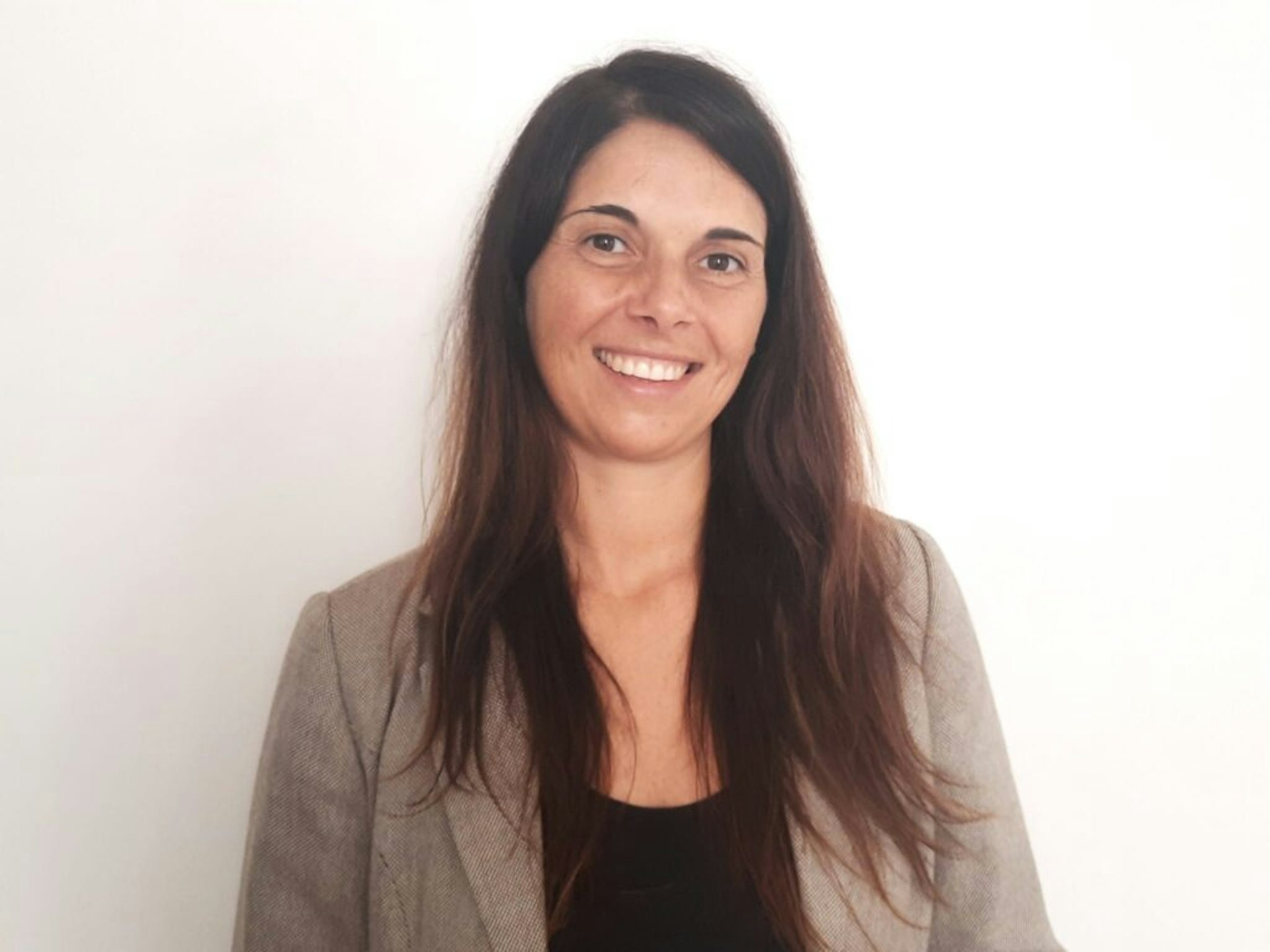 Elena Mazzotti, psicologa e psicoterapeuta