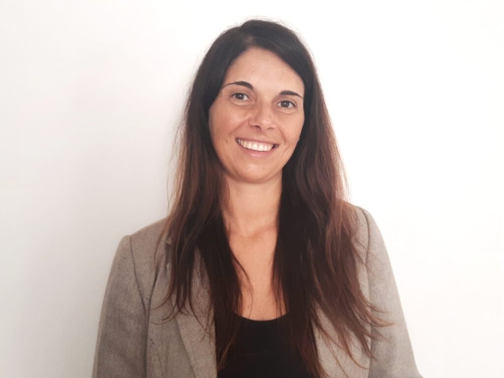 Elena Mazzotti, psicologa e psicoterapeuta