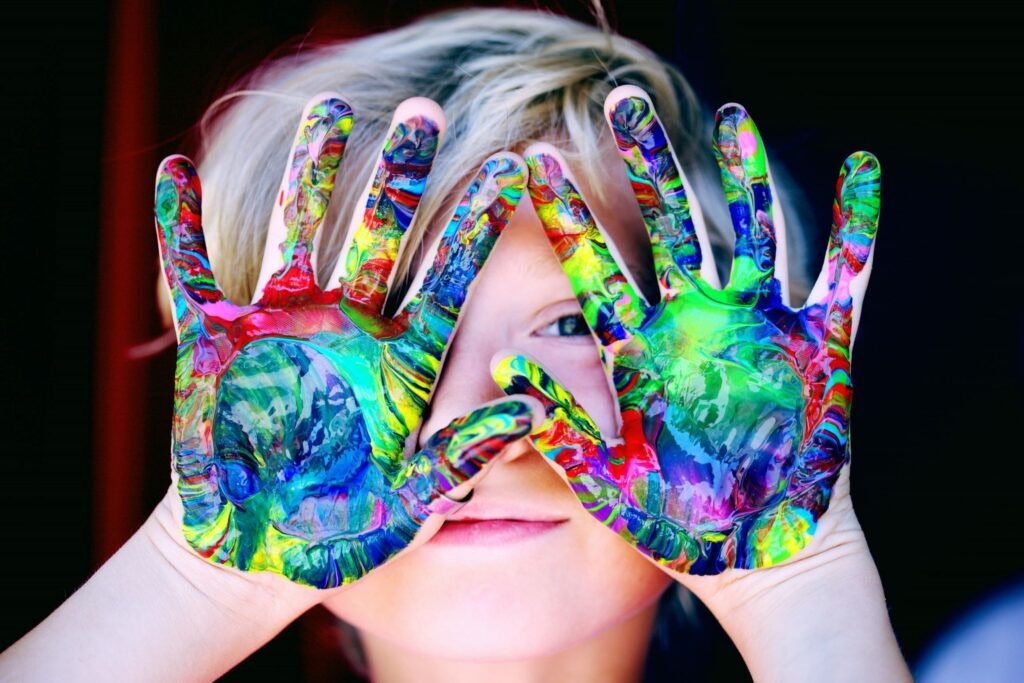 Psicoterapia per l'infanzia
