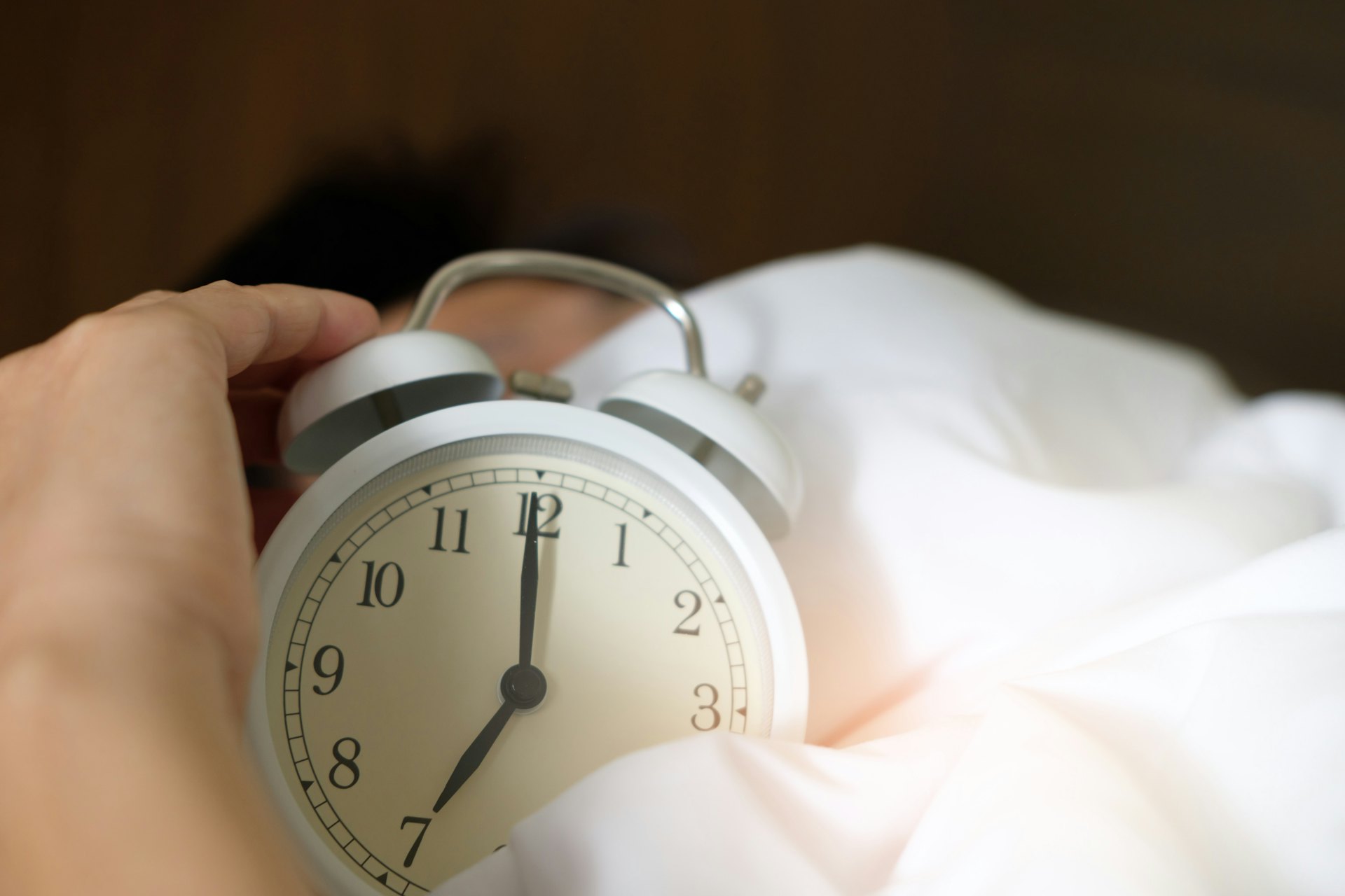 Insonnia e problematiche del sonno