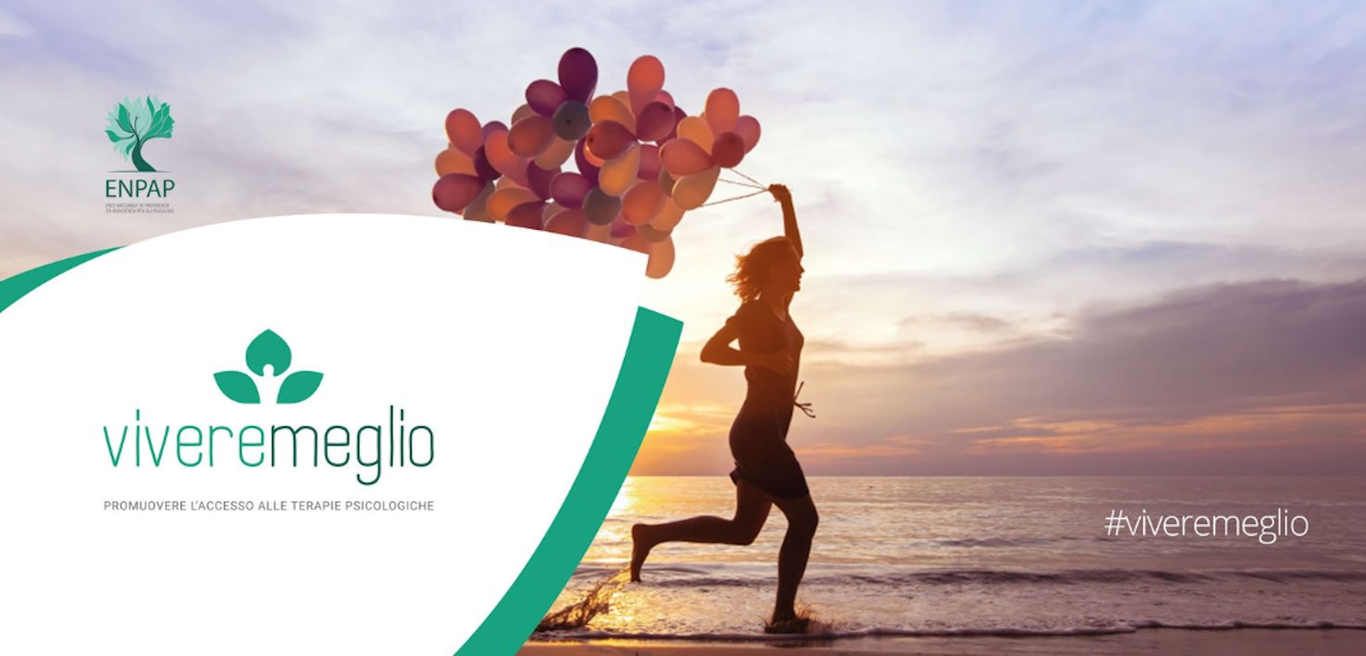 Vivere Meglio Enpap