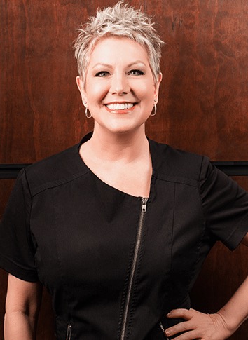 Jennifer D. Allen