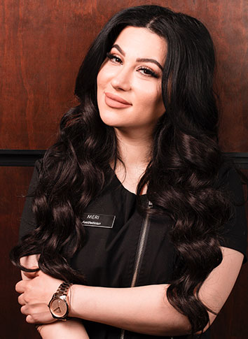 Meri Arutyunyan