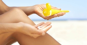 Chemical v Physical Sunscreens The Pros and The Cons You Need to Know!