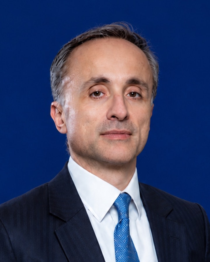 Paolo Galli, Senior Partner, 21 Tages