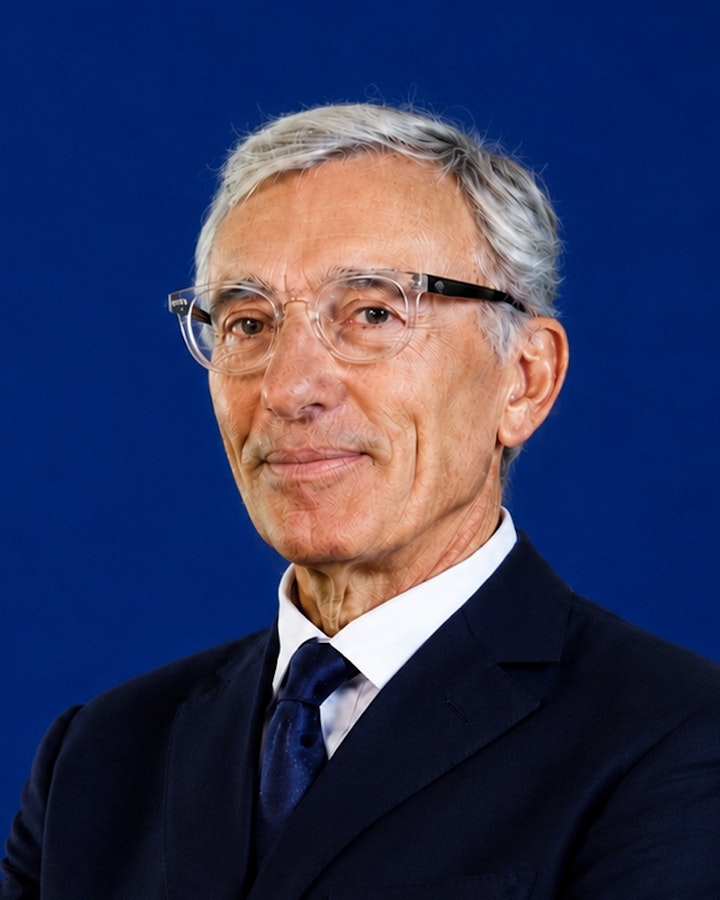 Panfilo Tarantelli — Founder & Group CEO