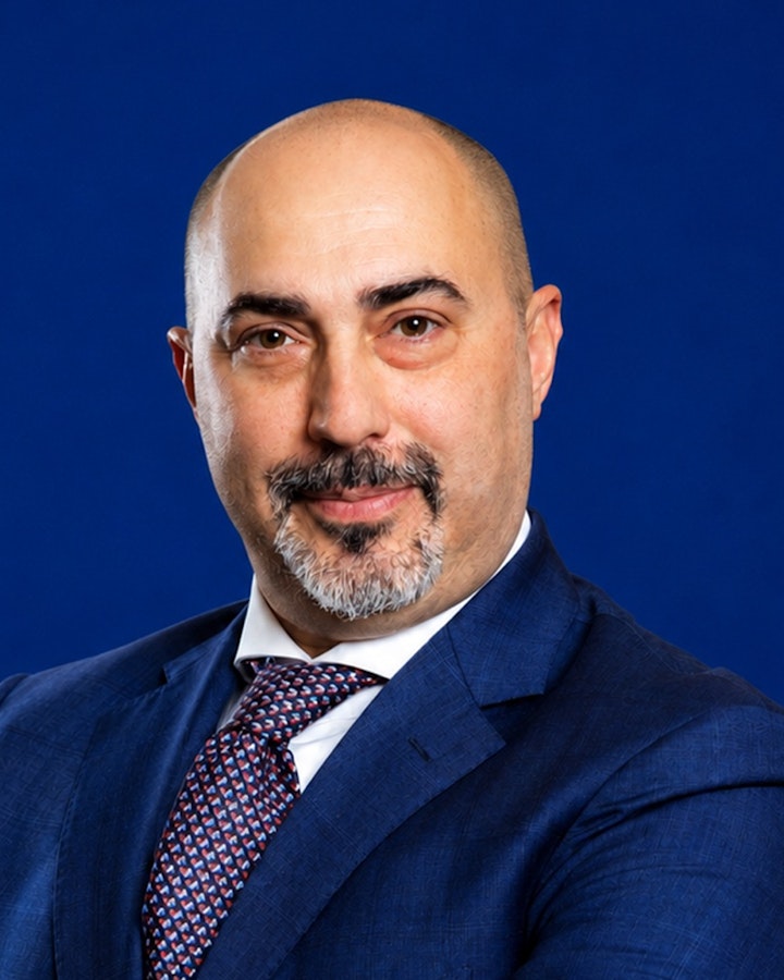 Guido Prearo, Senior Partner, 21 Tages