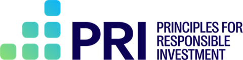 Principles for Responsible Investment (PRI)