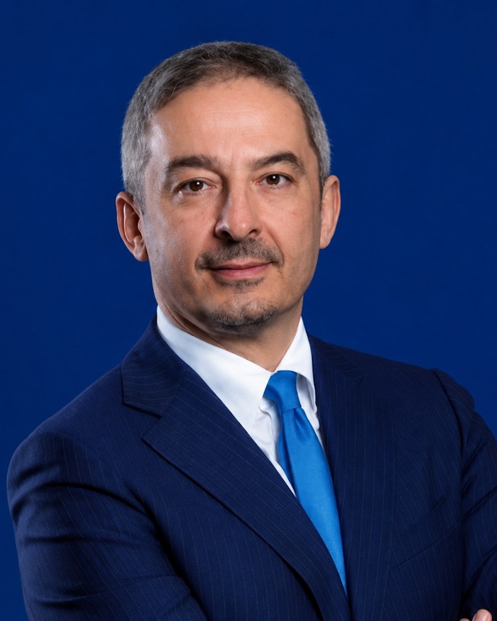 Pietro Pacchione, Senior Partner, 21 Tages