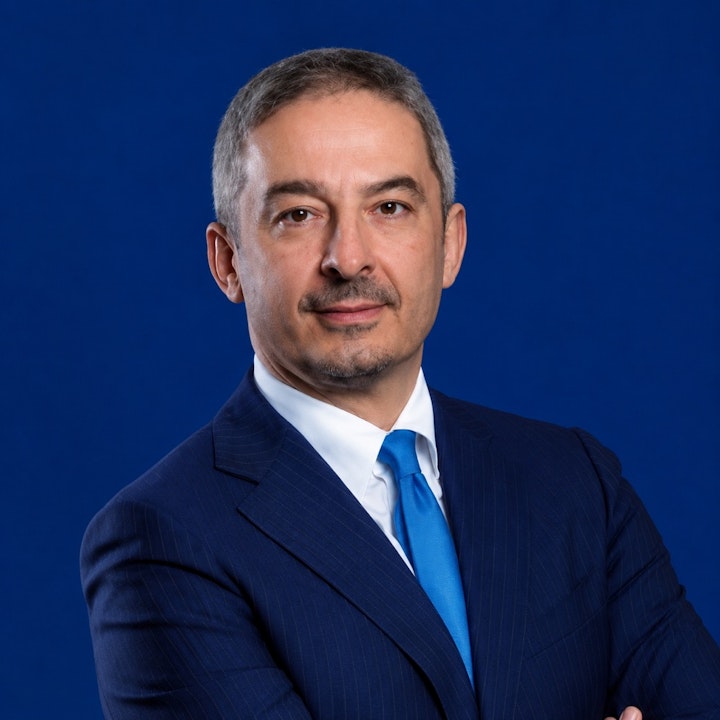 Pietro Pacchione, Senior Partner, 21 Tages