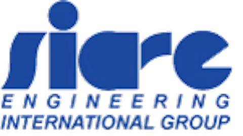 Siare Engineering International Group logo