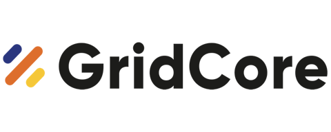 Gridcore Group logo