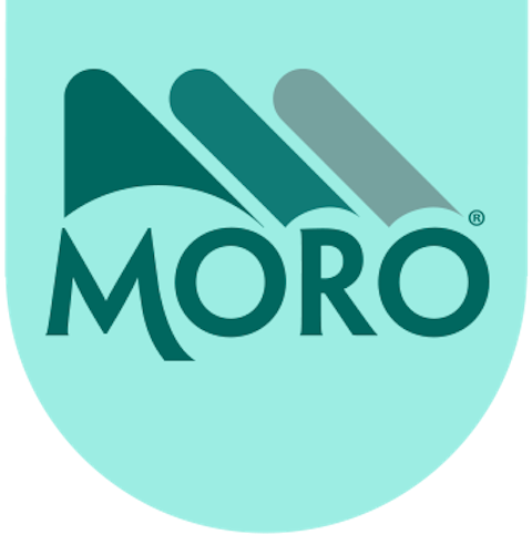 Latteria e Caseificio Moro logo