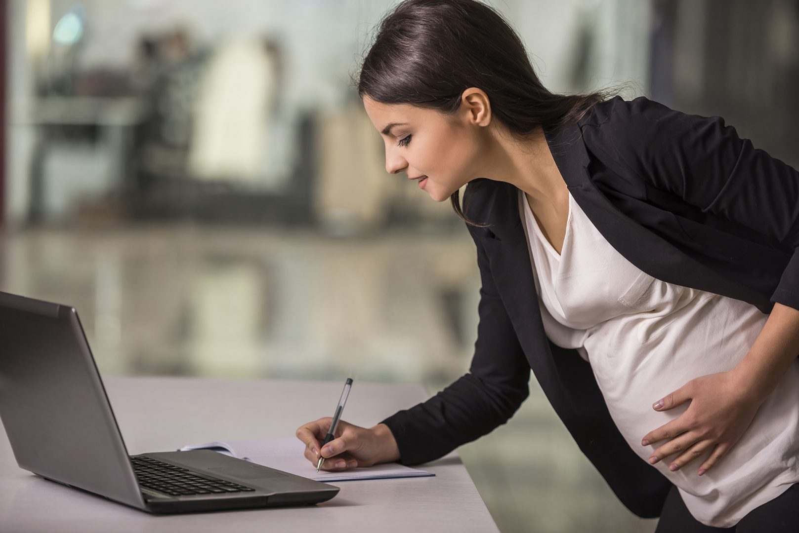 Employer Guide Maternity and Parental Leave