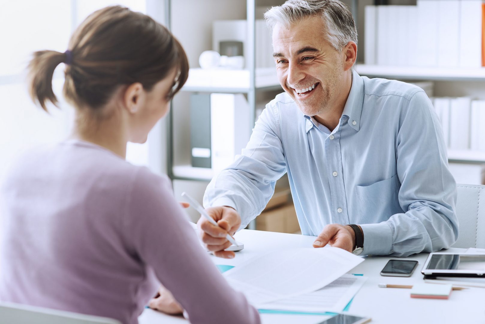 Employer Guide Employee Documentation