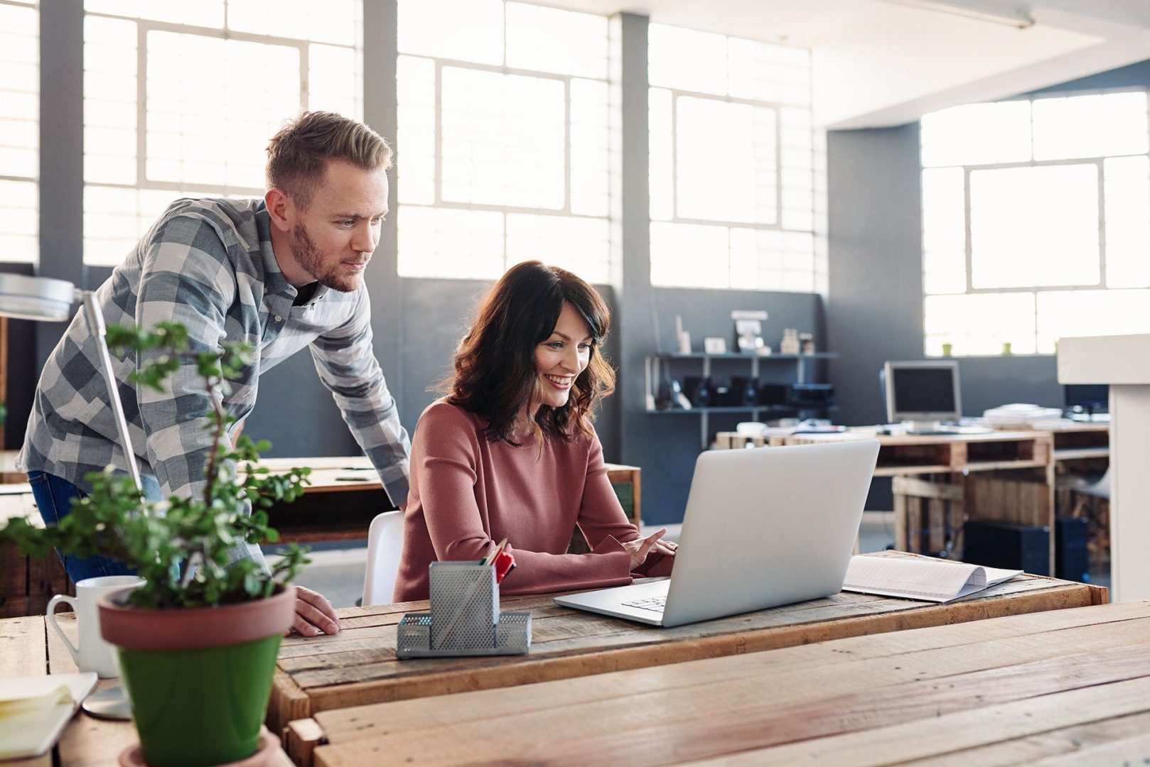 The Fair and Family-Friendly Workplace Act