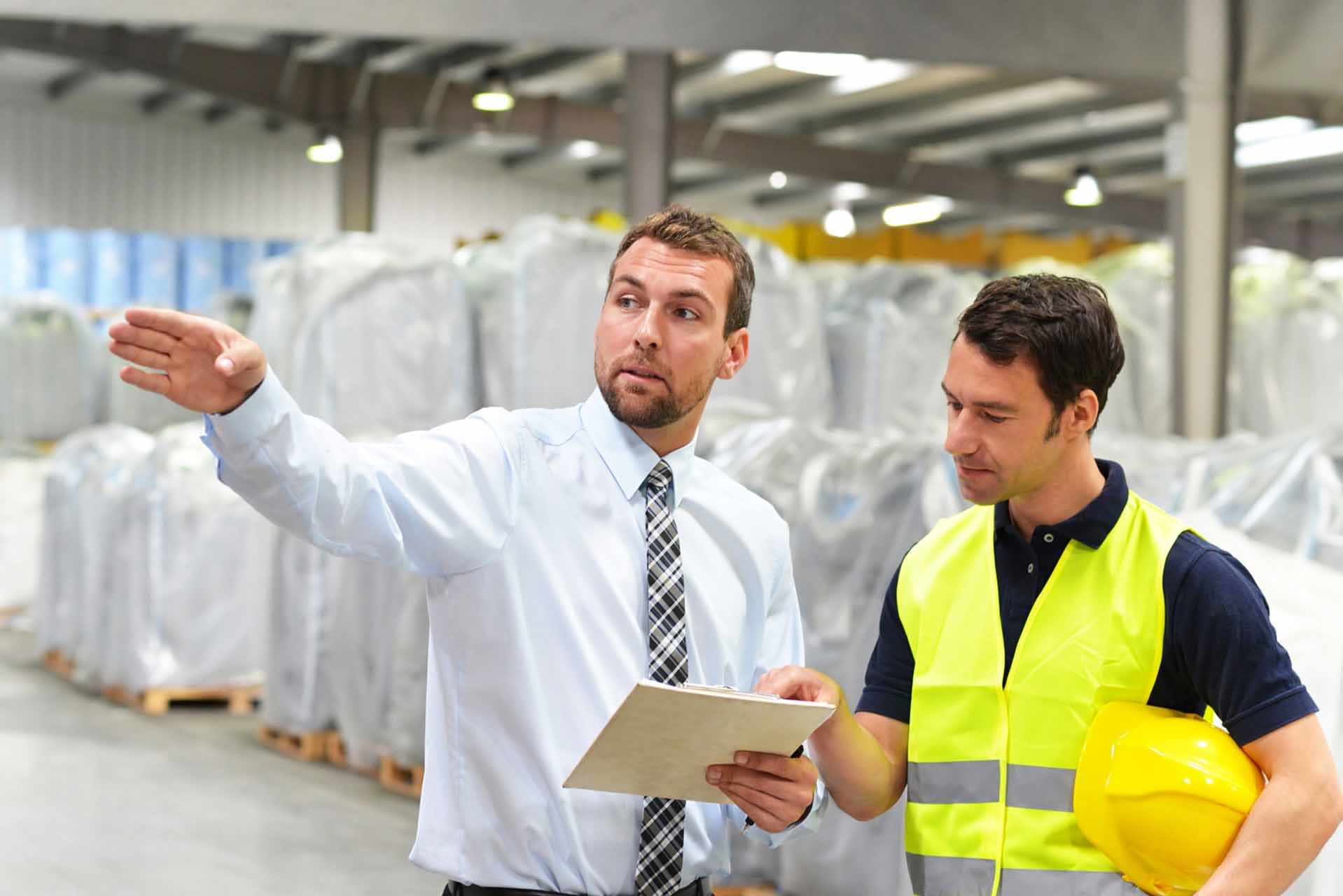 The Essential Health and Safety Guide for Small Business Owners