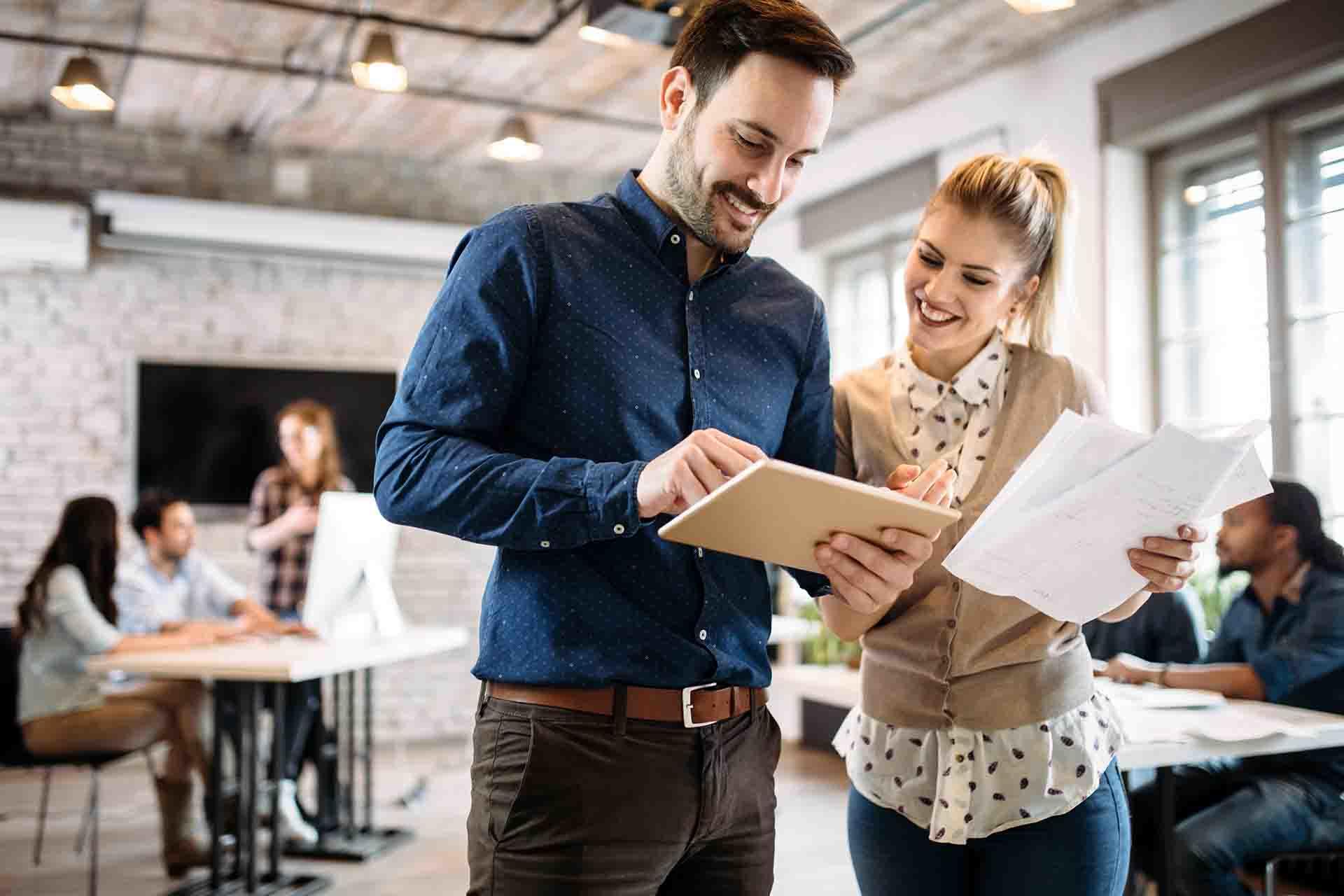 Bill 47 Employer Guide