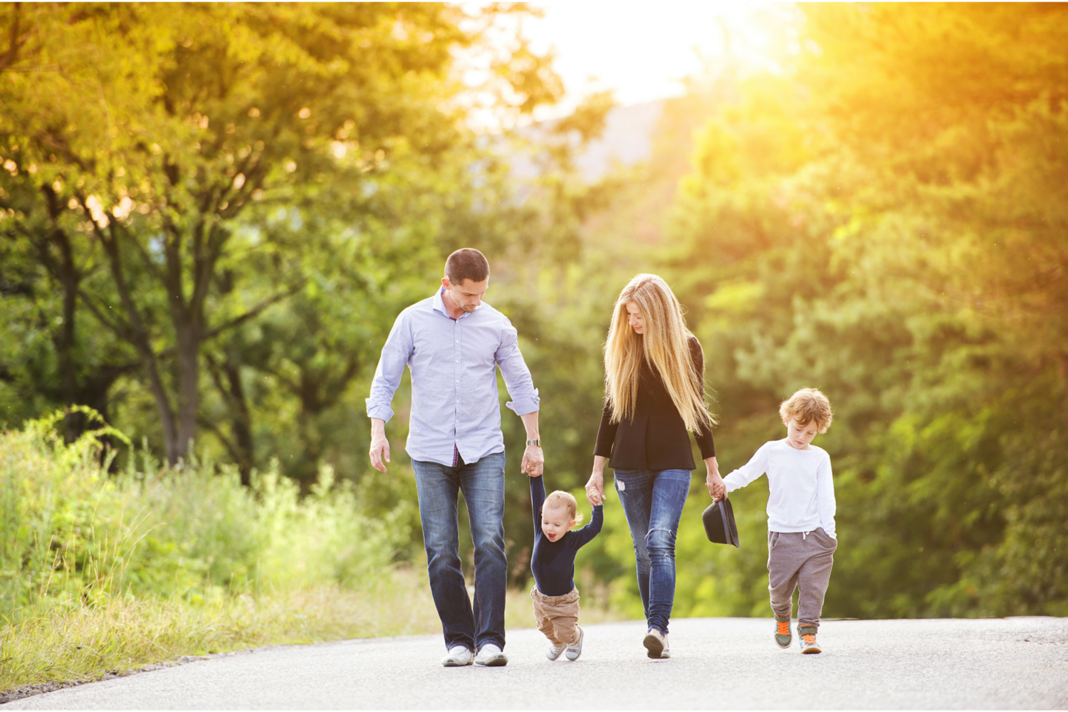 Personal and Family Responsibility Leave