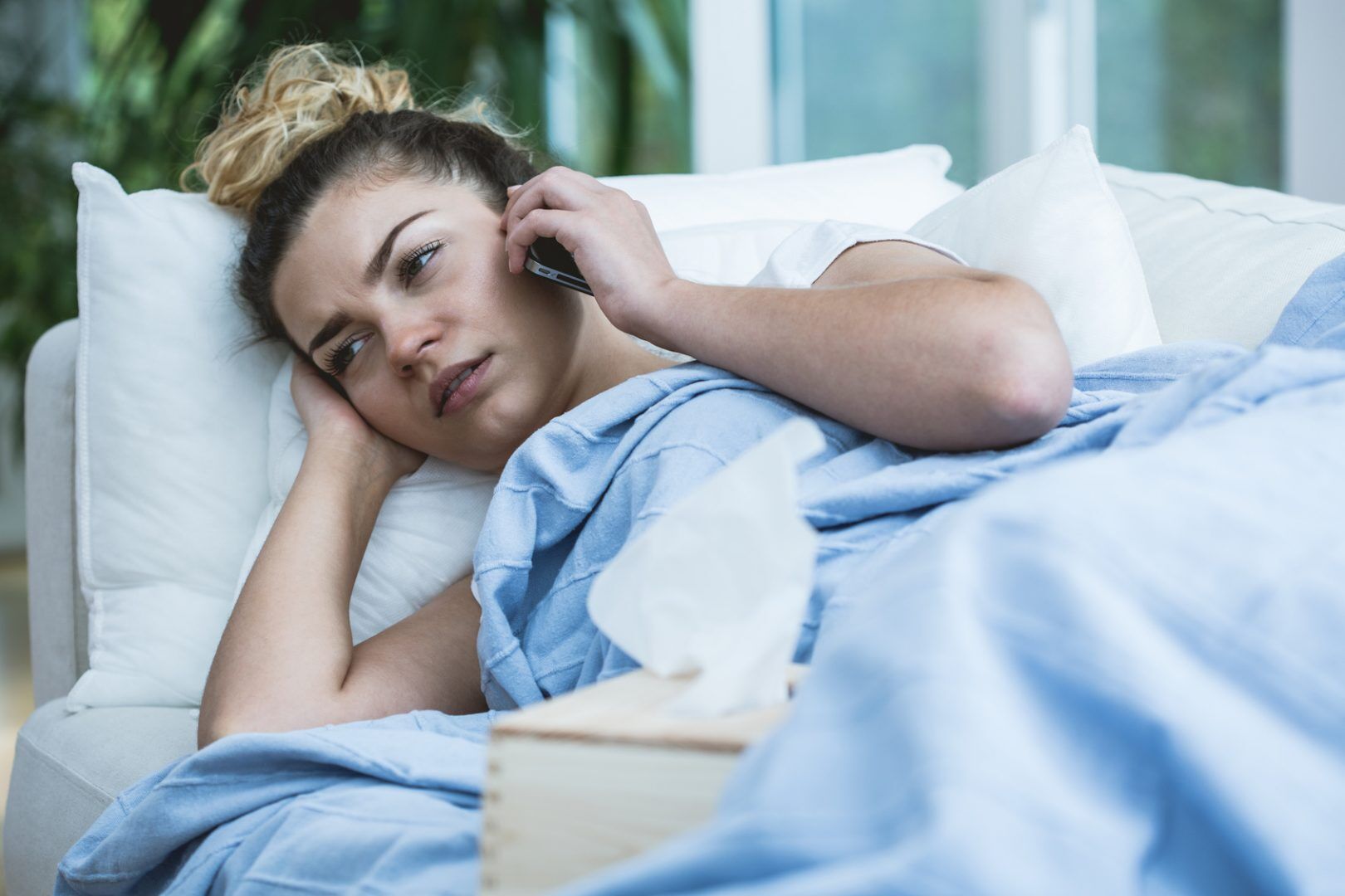 Critical Illness Leave Alberta