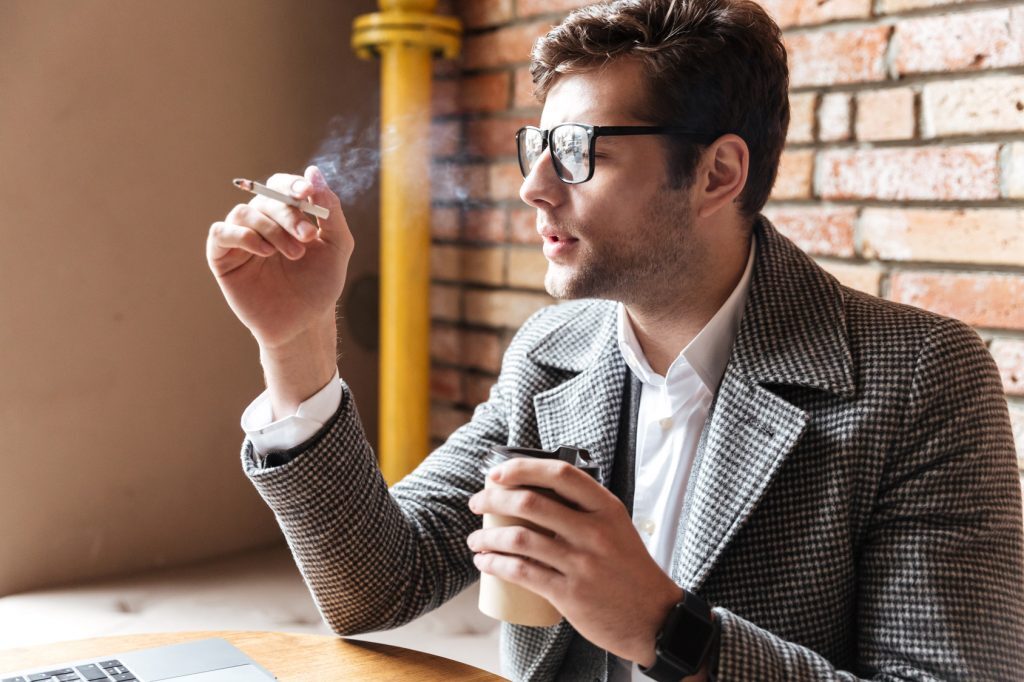 Recreational Cannabis Use - British Columbia