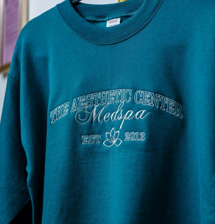 crewneck