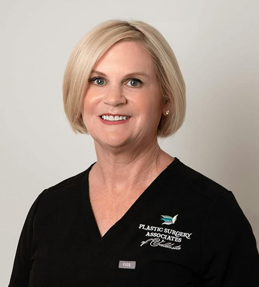 Renee Driver