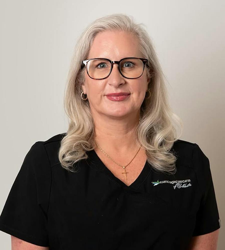 Karen Douglas, CST-C