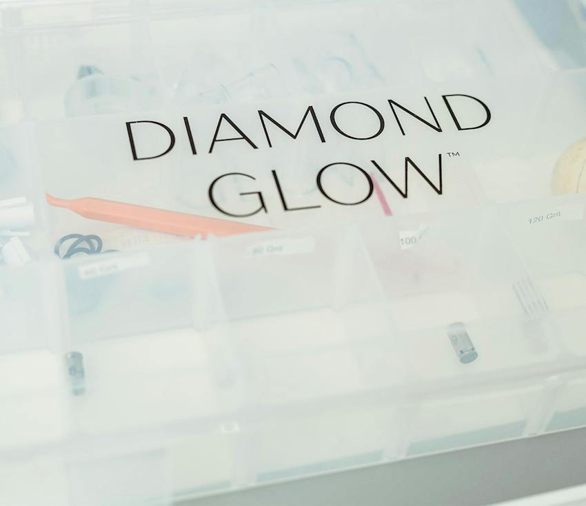 DiamondGlow