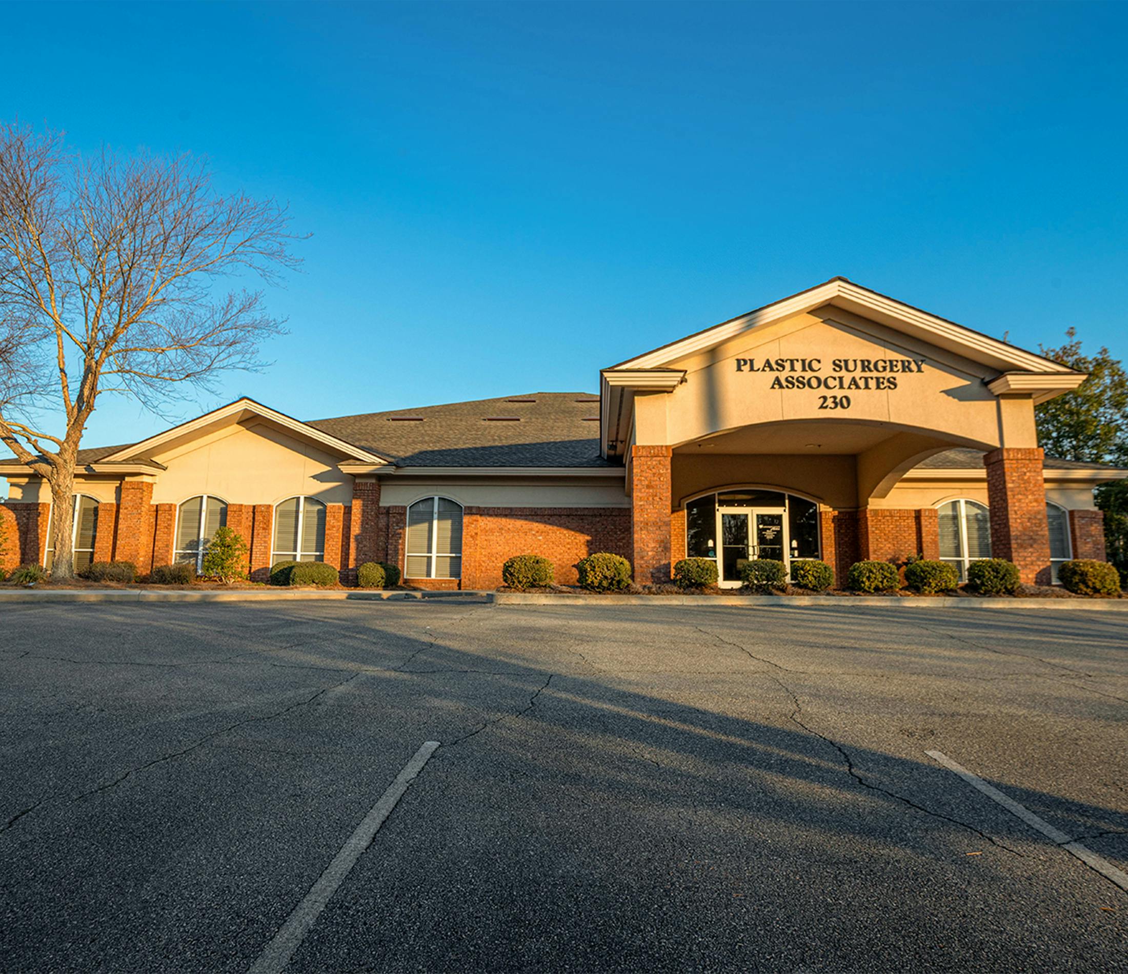 Plastic Surgery Associates of Valdosta