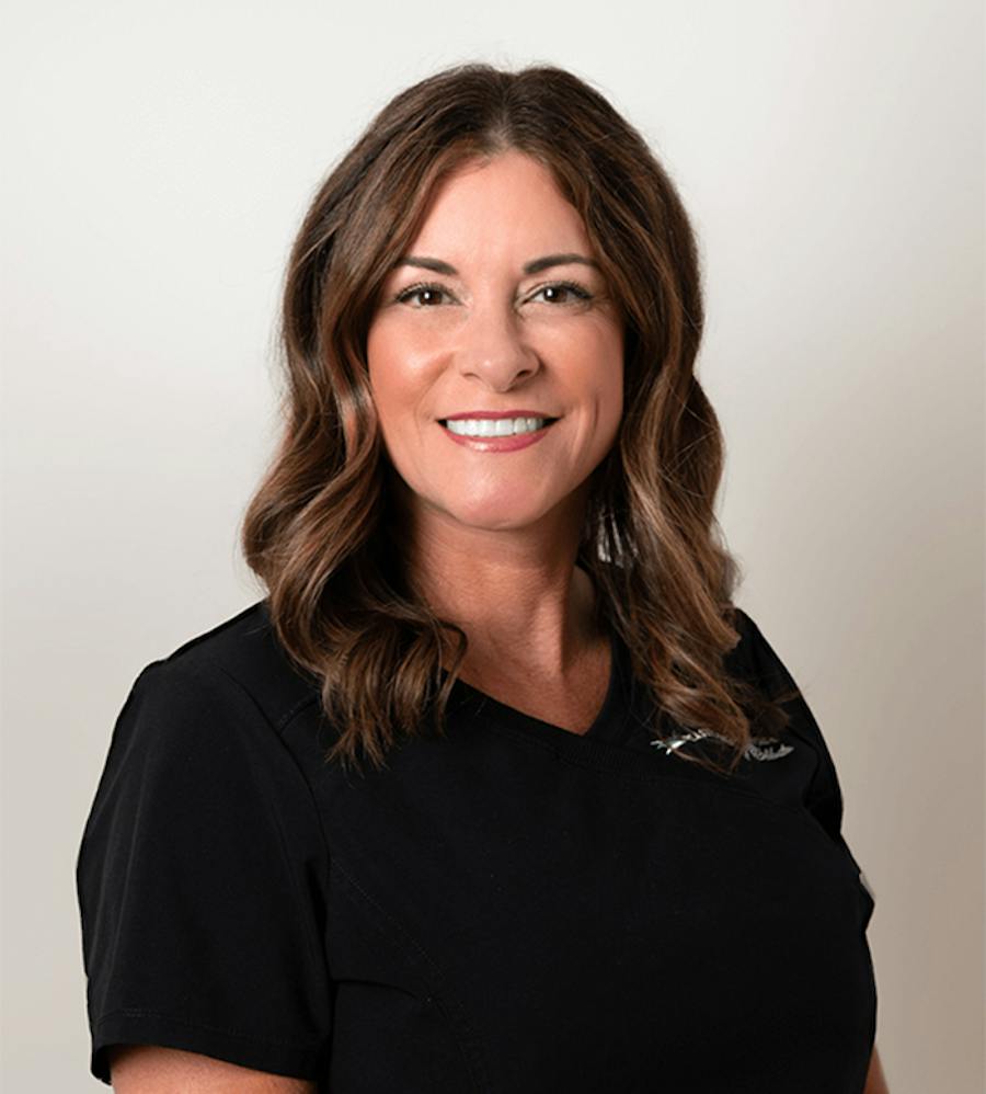 Jenni Holt
