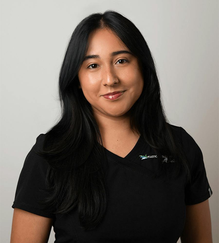 Bridget Barrera