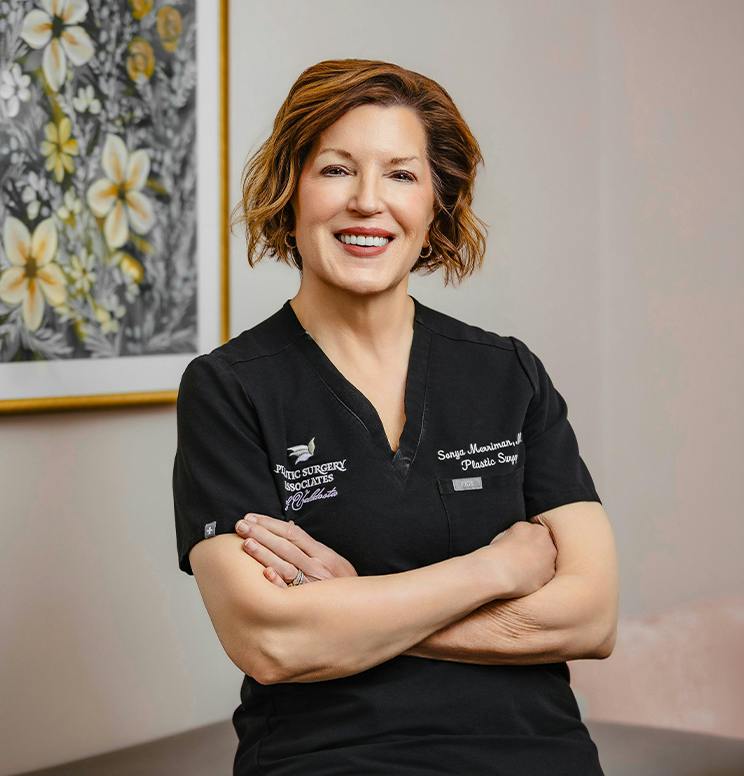 Dr. Sonya Merriman