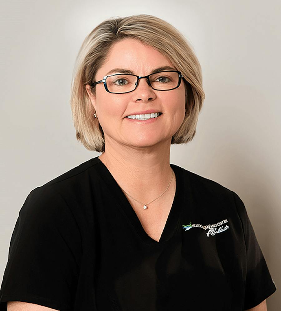 Pam Chaney, RN-BSN