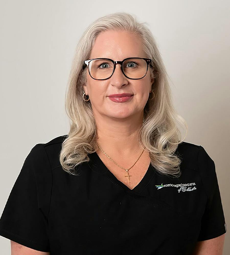 Karen Douglas, CST-C