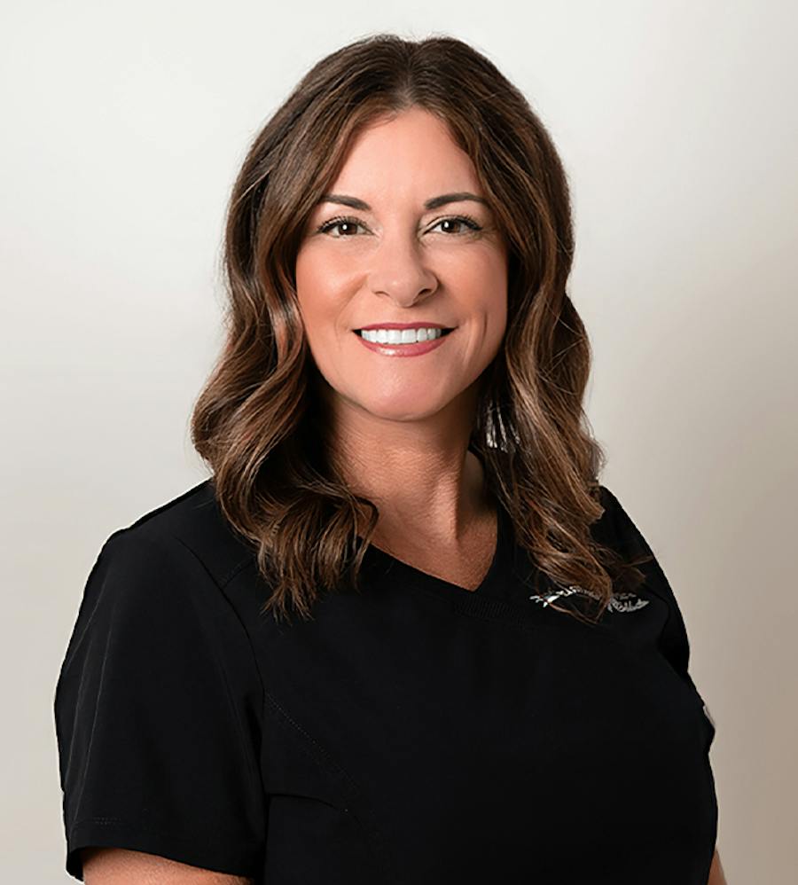 Jenni Holt
