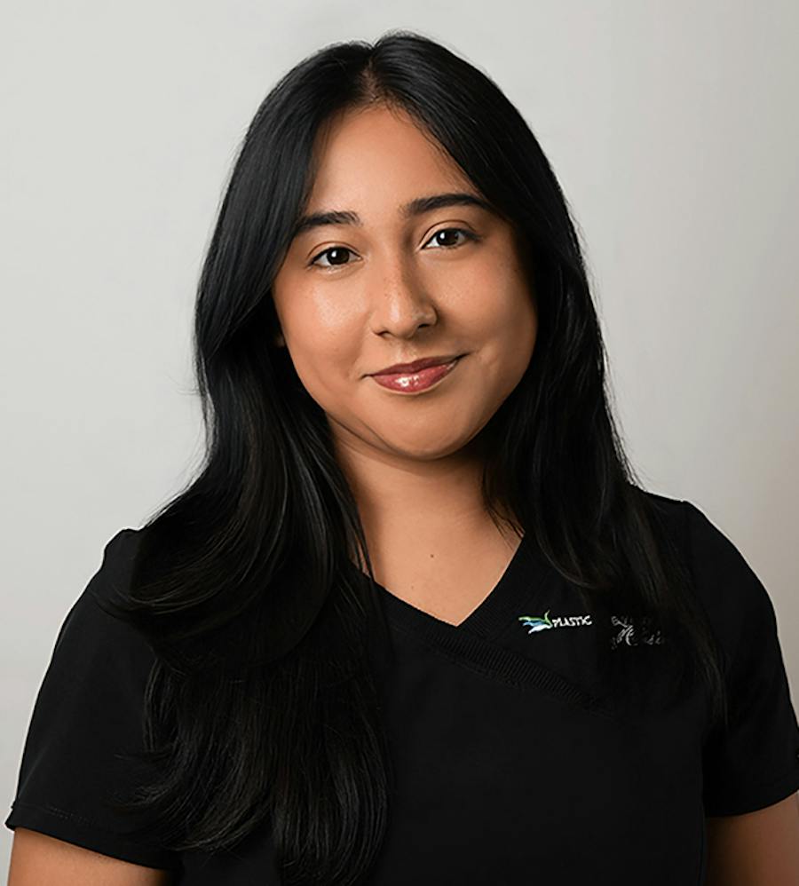 Bridget Barrera