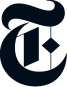 New York Times logo