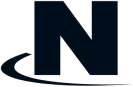 N logo