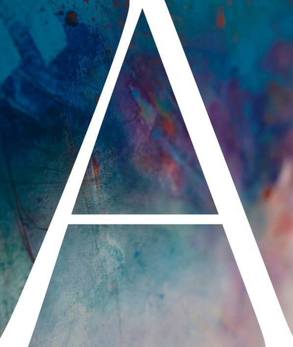 a logo