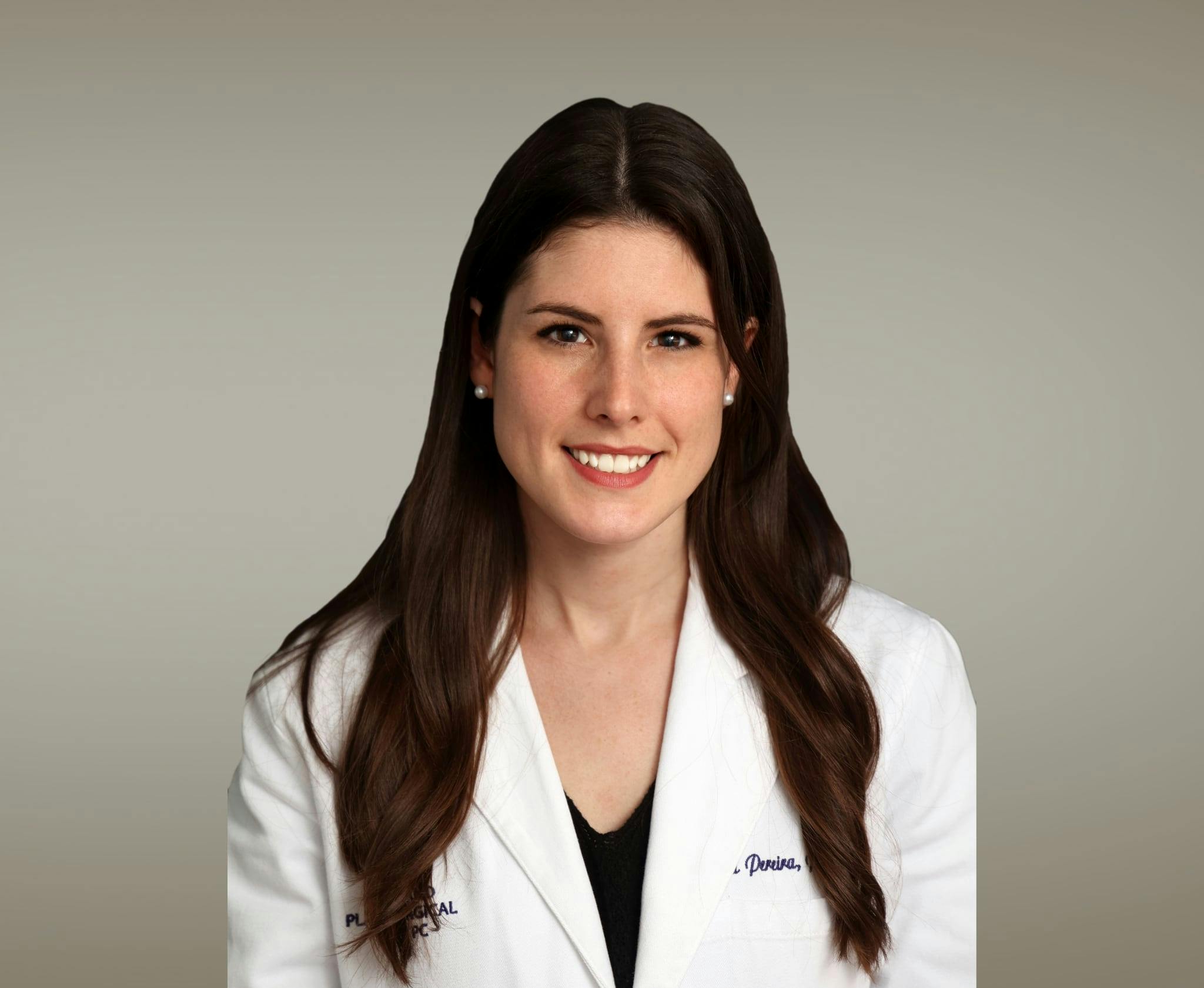 Jessica Pereira, PA