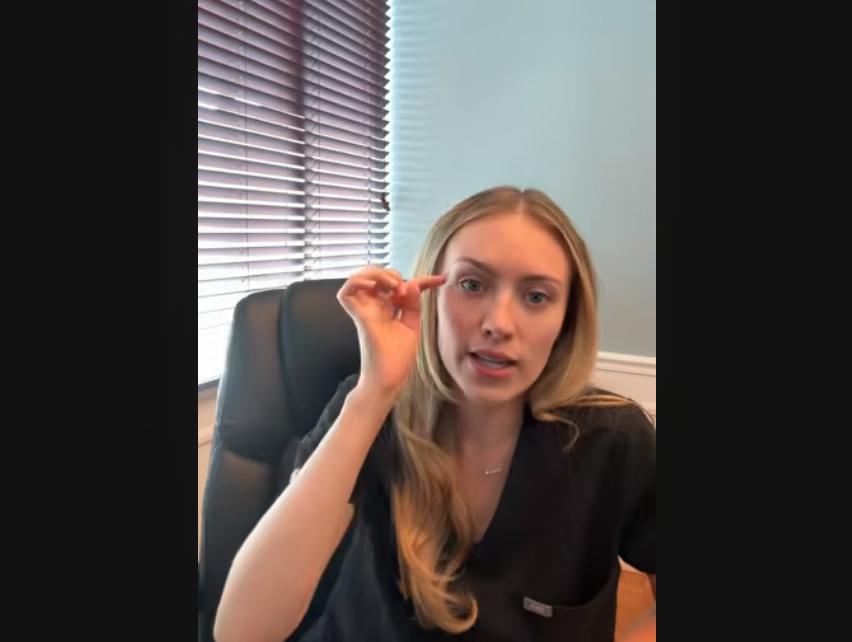 Upper Blepharoplasty vs. Brow Lift youtube screenshot
