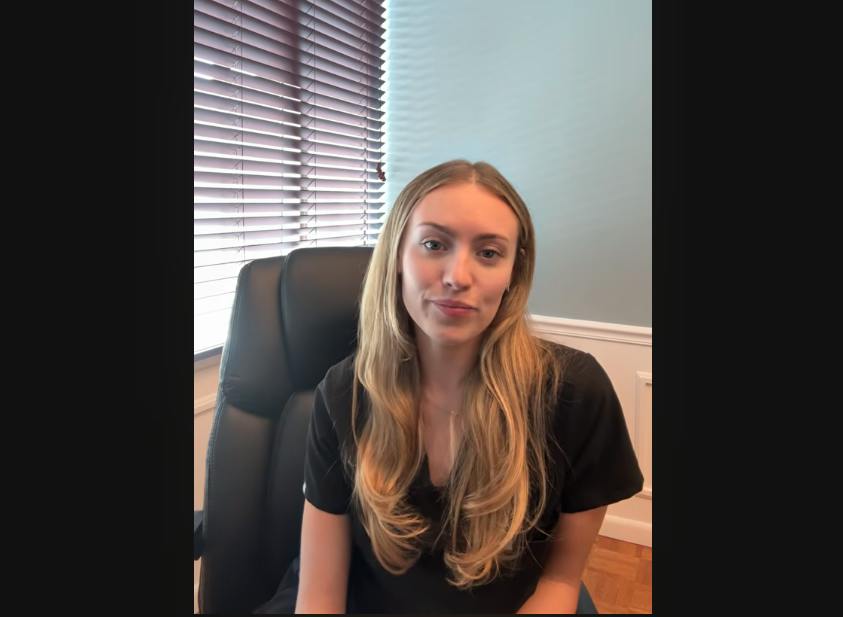 Torn or Stretched Earlobe Repair youtube screenshot